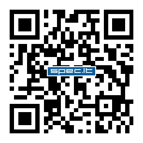 QR kodas | NT SOS, MB