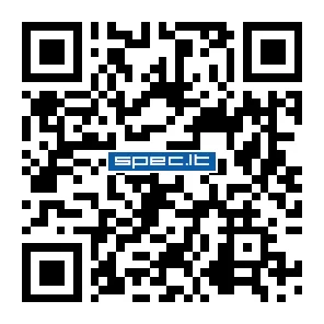 QR kodas | NT specialistai, UAB | spec.lt