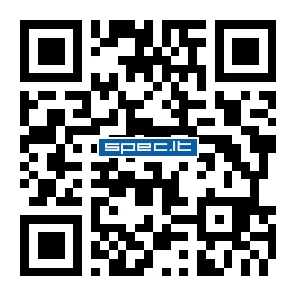 QR kodas | Nt spektras, MB