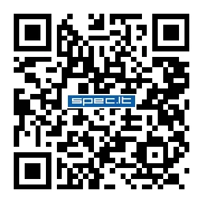 QR kodas | Conlista, UAB | spec.lt