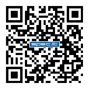 QR kodas | NT sprendimai, UAB | spec.lt