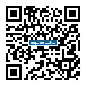 QR kodas | NT sprendimai verslui, MB | spec.lt