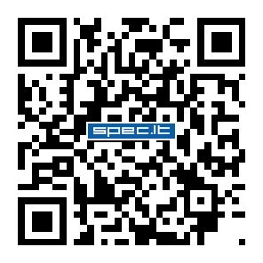 QR kodas | NT sprendimų biuras, MB | spec.lt