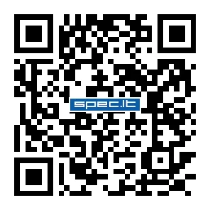 QR kodas | NT sprendimų grupė, UAB | spec.lt