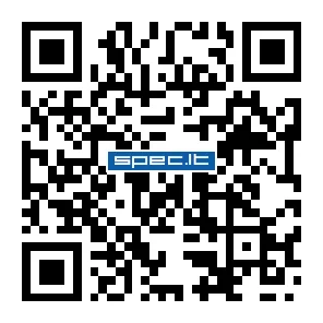 QR kodas | NT sprendimų valdymas, UAB | spec.lt