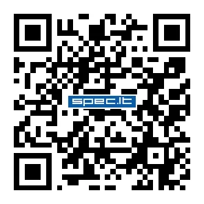 QR kodas | NT statybos grupė, UAB | spec.lt