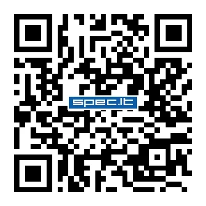 QR kodas | NT techninis valdymas, UAB | spec.lt