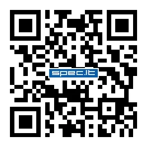 QR kodas | NT tikslas, UAB | spec.lt