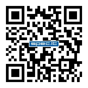 QR kodas | NT Trade, UAB | spec.lt