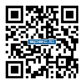 QR kodas | Nt Valdymas, UAB | spec.lt
