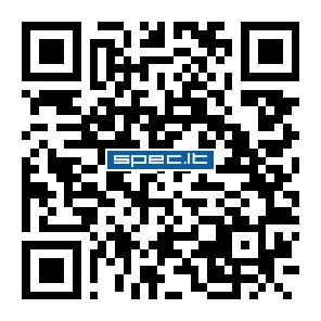 QR kodas | NT valdymo sprendimai, UAB | spec.lt