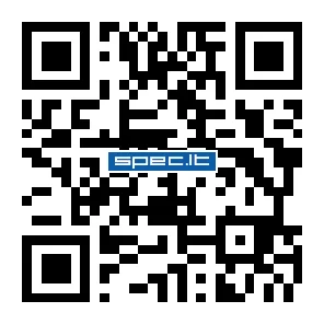 QR kodas | NT VIKINGAI, MB