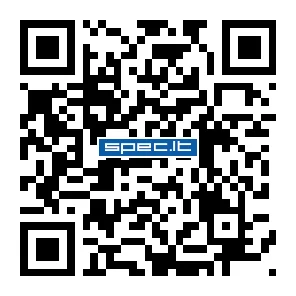 QR kodas | Nt vr projektai, MB | spec.lt