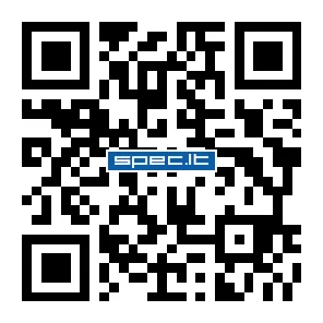 QR kodas | NT Zona, UAb | spec.lt