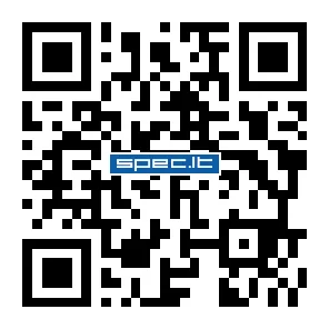 QR kodas | NTA ir ko, UAB | spec.lt