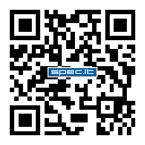 QR kodas | NTA, UAB | spec.lt