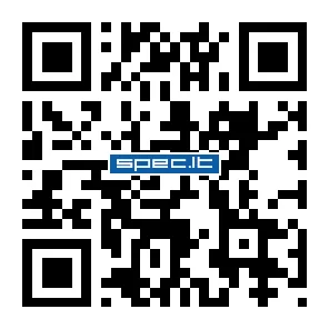 QR kodas | Nta Valda, UAB | spec.lt