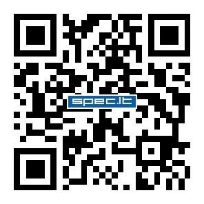 QR kodas | NTAP, UAB | spec.lt