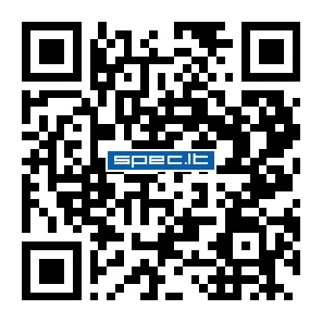 QR kodas | NTB Namėjos grupė, UAB | spec.lt