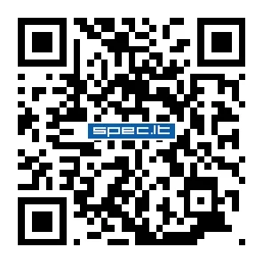 QR kodas | Informuotiesiems investuotojams skirta uždarojo tipo investicinė bendrovė KŪB Nter Defence Infrastructure Fund
