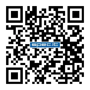 QR kodas | NTG Lithuania, UAB | spec.lt