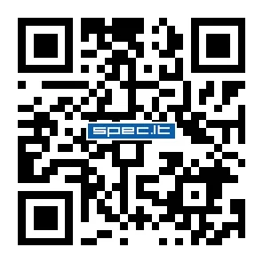 QR kodas | NTG, UAB | spec.lt