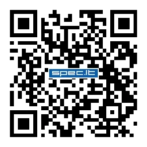QR kodas | NTH projektai, UAB | spec.lt