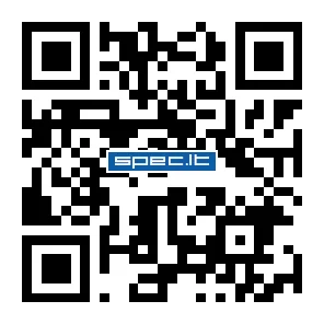 QR kodas | NTI ir Ko, UAB | spec.lt