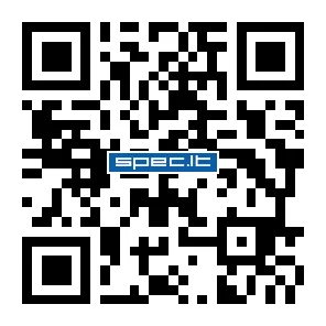 QR kodas | NTIP, UAB | spec.lt