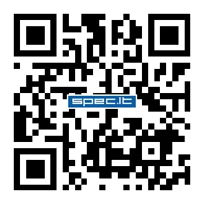 QR kodas | NTK service, UAB | spec.lt