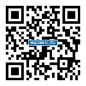 QR kodas | Ntl 22, UAB | spec.lt