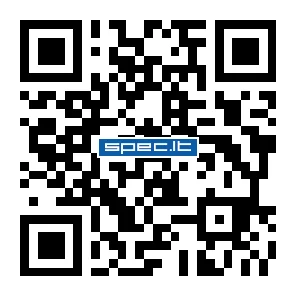 QR kodas | Almena, UAB