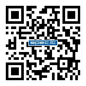 QR kodas | NTLAB, UAB | spec.lt