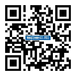QR kodas | NTNVP, UAB | spec.lt