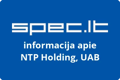 NTP Holding, UAB