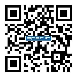 QR kodas | NTPC, UAB | spec.lt