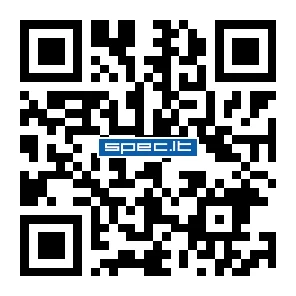 QR kodas | NTPV, UAB | spec.lt