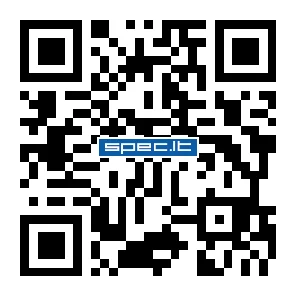 QR kodas | NTS projekt, UAB