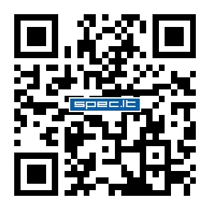 QR kodas | NTS, UAB | spec.lt