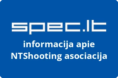 NTShooting asociacija | spec.lt