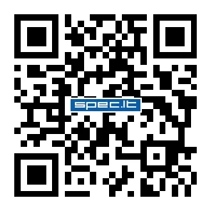 QR kodas | NTSL, UAB | spec.lt