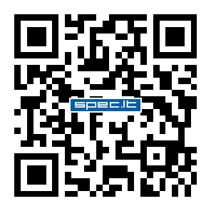 QR kodas | NTT, UAB | spec.lt