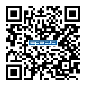 QR kodas | NTTI Varėnos filialas, UAB | spec.lt