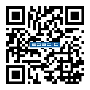 QR kodas | NTVRANGA, UAB | spec.lt