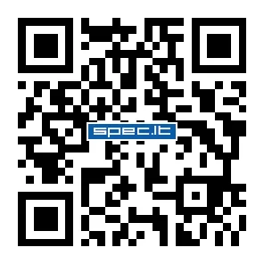 QR kodas | NTVALDA, UAB | spec.lt