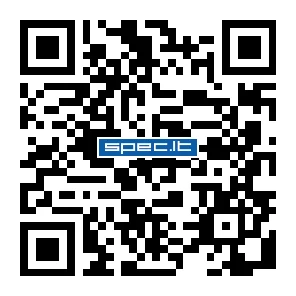 QR kodas | TORVEX, UAB