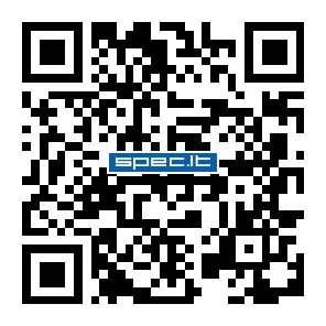 QR kodas | TK Invest, UAB | spec.lt