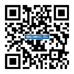 QR kodas | Nu va, MB