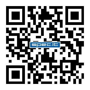 QR kodas | Nu žinai, VŠĮ | spec.lt