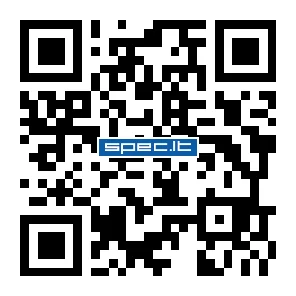 QR kodas | NUA 1, UAB | spec.lt